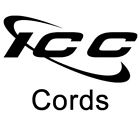 Gclc466025-b Iclc425-b Cablesys Line Cord Black 677142045994