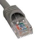 Icpcsj10gy Icc 10ft Grey Cat5e 633758033572