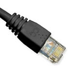 Icpcsk03bk Icc 3ft Black Cat6 633758034685