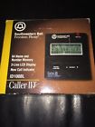 Id100bl Southwestern Bell Freedom Phone Caller Id Box