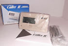 Id8544-tp1-pak Cortelco External Caller Id