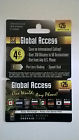 Idtglob128d25 Idt 25 International Prepaid Phone Card Rechargeable 076750064890