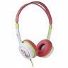 Ifltrc-pe0 Ifrogz Little Rockers Costume Headphone Pink And Green 848467026245
