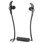 Ifsume-bk0 Ifrogz Audio Summit Wireless Bluetooth Earbud Black 848467051278