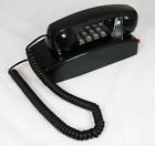 Itt-2554-27md-bk Cortelco Wall Mount Corded 048044002277