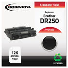 Ivrdr250 Dr250 Innovera Remanufactured Drum Unit Black 686024002505