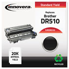 Ivrdr510 Dr510 Innovera Remanufactured Drum Unit Black 686024281863