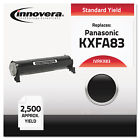 Ivrkx83 Kx83 Innovera Compatible Toner Black 686024000839
