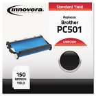 Ivrpc501 Pc501 Innovera Compatible Thermal Transfer Print Cartridge Black 686024501114