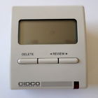 Ja25-01 Cidco Model Ja Twenty Five Call Memory Caller Id Display