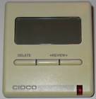 Ja60-01 Cidco Caller Id 60