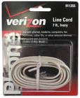 Jas-tl96116 Jasco Line Cord Cream 030878961165