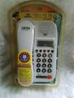 P540 Jt Jwin Vintage Memory Caller Id Desk Phone 639247505483