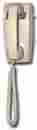 K-1500p-w-as Viking Electronics No Dial Wall Phone Ash 615687221770
