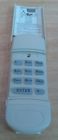 Kp303 Unbranded Wireless Keyless Entry Keypad Untested