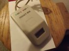 Kr-785 Radioshack Radio Shack Telephone Privacy Box Accessory New