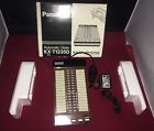Kx-t1235d Panasonic Vintage Easa-phone Automatic