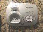 Kx-tg6321s Kx-tg6323pk Panasonic Dect 6.0