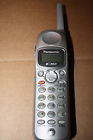 Tga230s Kx Panasonic Handset Tga230 Tg2383 Phone