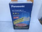 Kx-tga670b Kx-tga670 Panasonic B Cordless Handset