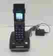 Kx-tga8015 Panasonic Kx-tga805 Handset With Base Ac Adapter