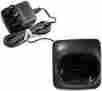 Kx-tgla40b Pnlc1070zb Panasonic New Charging Stand For Phone Handset Us Seller