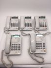 Kx-ts600w Panasonic Lot Of 5