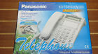 Kx-ts85exw Kx-ts85ex Panasonic White Data
