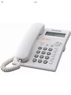 Kx-tsc11w-db Panasonic C11nw 40db Handset Amplified