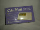 76320 Lr Callman Westlink Systems Caller Id Unit Model 760619001033