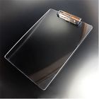 Lr126-ca Posse Box Flat Clipboard