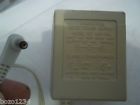 M-n-10l Phonemate Ac Wall Charger Power Adapter Telephone Output