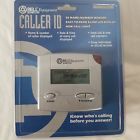 700slname-number Me 700sl Bell New Equipment Sonecor Caller Id Memory