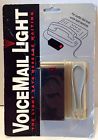 Ml-96-wt Consumerware Voicemail Light New