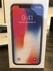 Mqaj2ll-a Mqaj2lla Apple Iphone X 64gb