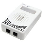 Mws171705 Meco Telephone Bell Ringer Up To With Strobe 6184927648676