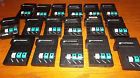 Mx-10 Plantronics M10 Headset Amplifier Bases Lot Of 16 1 Switcher Used