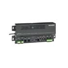 Bg-uti1 N-a Bogen Single Zone Paging Controller Electronics 809390023688