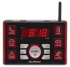 N-a Clarity Alertmaster Door Knocker Phone Call Visual Alert 956260639576