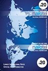 N-a Nalotel Brand New Prepaid Phone Card Cheap International 0706398871542