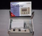 Nortel Brand New Prevue Deluxe Name Number Caller Id Unit With Call Waiting 056097003707