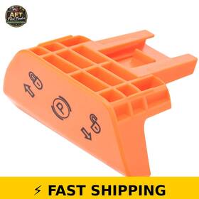 Ohoho Uc21883 Park Brake Knob For John Deere S Series Models
