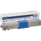 F-c332-mc363 Oki46508703 46508703 Oki Toner Cartridge 051851550411