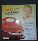 Ol3000-or Olympia Infoglobe Digital Caller