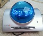 Ol5811 Olympia Info Globe Digital Caller Id With Real Time Clock