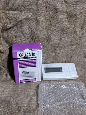 Operator Series 078742711843 Vintage Caller Id Phone Display 85 Memory Gt-300an Wal-mart