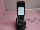 Ox154753352 Panasonic Cordless Handset Phone With Charger