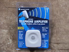 Pa-25 Ameriphone Portable Telephone Amplifier 759599019626