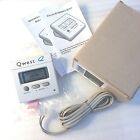Pa25-88 Qwest Telephone Caller Id With Box Manuals Phone Cord Possibly