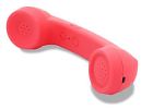 Pac300rd Polaroid Bluetooth Wireless Retro Handset For Smartphones Retail 680079730079